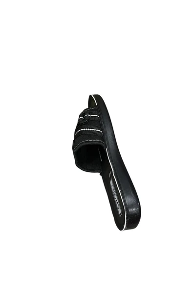 POLEX Çocuk Düz Taban Terlik - 5