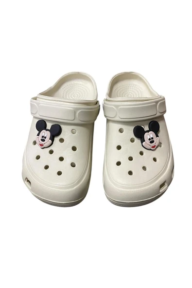 Akım Çocuk Önü Kapalı Terlik - Resim 9