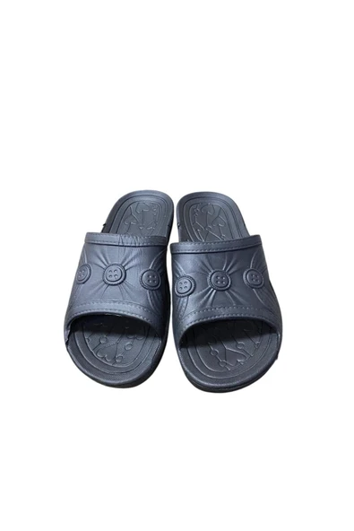 güven kundura Yazlık Eva Terlik - Resim 5