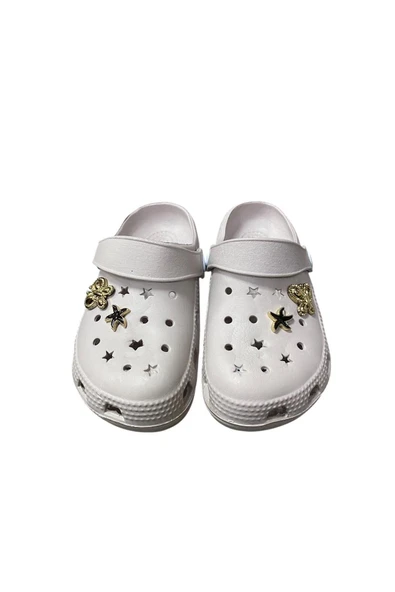 Mumi Çocuk Önü Kapalı Terlik ürün görseli