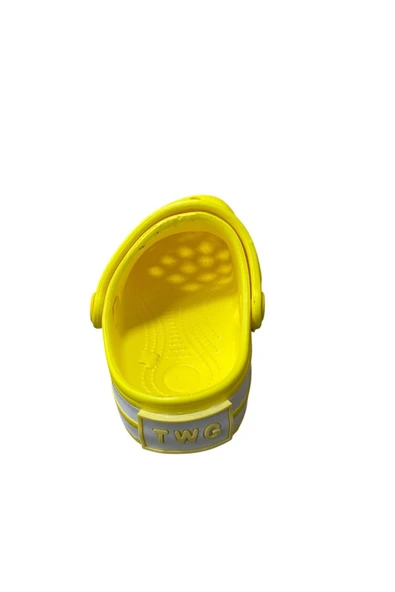 Twingo Çocuk Terlik - 4