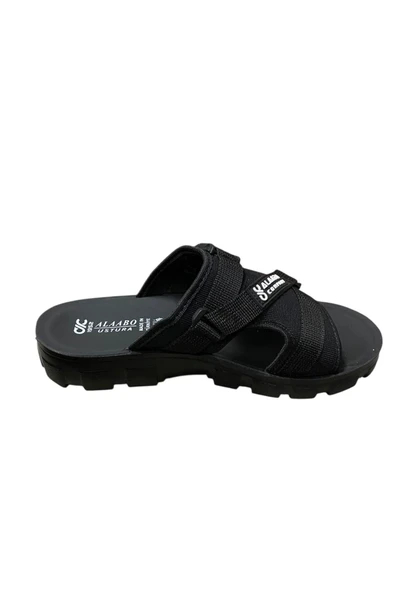 ALAABO Erkek Yazlık Terlik - Resim 11