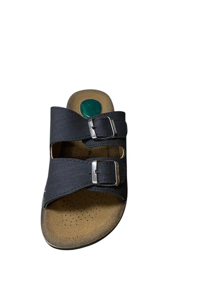 Eneste Erkek İki TokalıTerlik - Resim 2