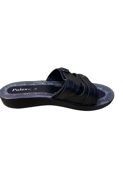 POLEX Kadın Düz Taban Terlik - Resim 3