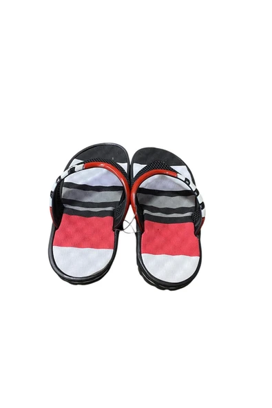 Calx Çocuk Yazlık Parmak Arası Terlik - Resim 3