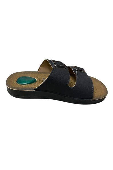 Eneste Erkek İki TokalıTerlik - Resim 4