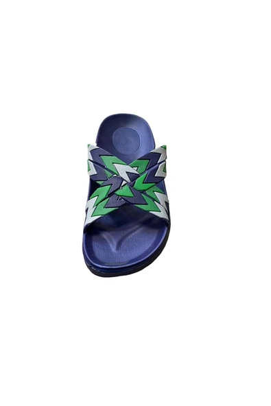 MertPoli Erkek Terlik - Resim 6