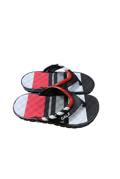 Calx Çocuk Yazlık Parmak Arası Terlik - Resim 2
