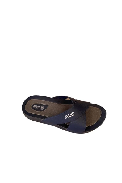 ALC Erkek Düz Taban Terlik ürün görseli