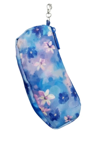 5 bölmeli kalemlikli ve beslenmeli nano ithal okul çantası su geçirmez full astarlı - Resim 3