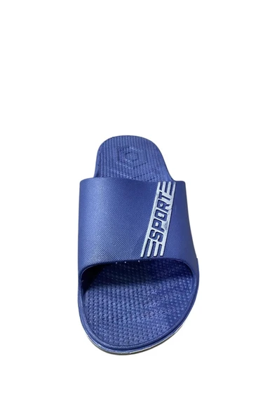 güven kundura Terlik Plastik Katmaz Tabanlı - Resim 2