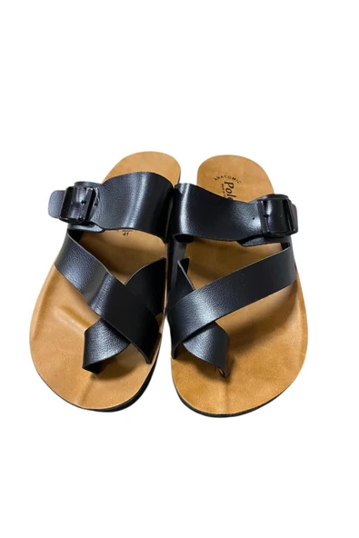 POLEX Erkek Yazlık Terlik - Resim 4