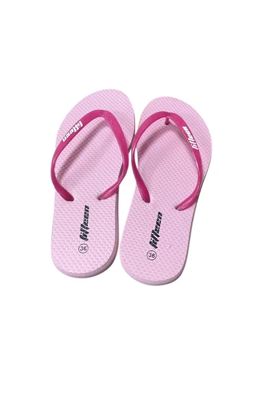 güven kundura Parmak Arası Terlik - Resim 4