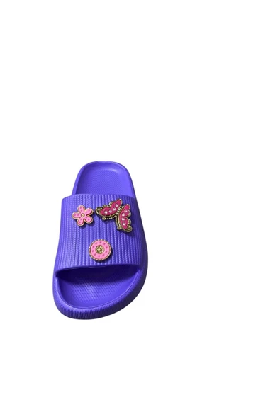 Akım Kız Çocuk Terlik - Resim 2