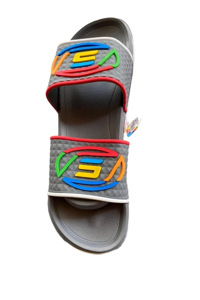 Clax Erkek Plaj Terliği - Resim 8