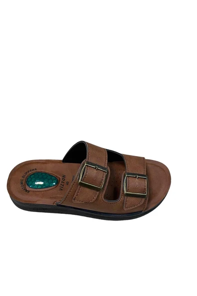 VİZON Erkek Terlik ürün görseli