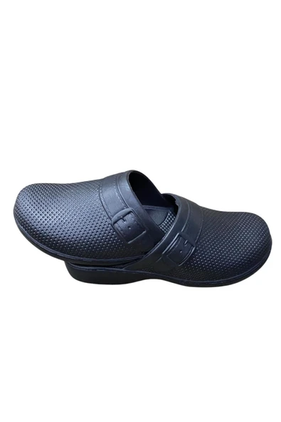 güven kundura Önü Kapalı Eva Terlik - Resim 3