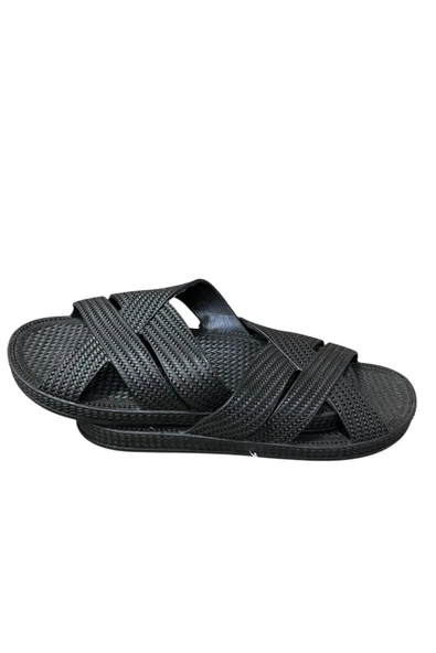 güven kundura Terlik Plastik Kaymaz İnce Taban ürün görseli