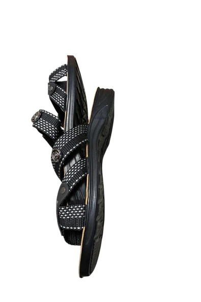 POLEX Parmak Arası Tekstil Terlik - Resim 3