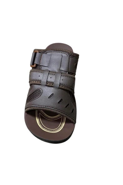 Narin Erkek Yazlık Terlik - Resim 5