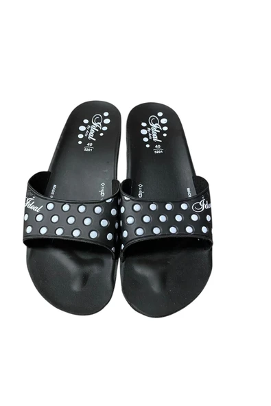 BY ARİS Kadın Yazlık Terlik ürün görseli