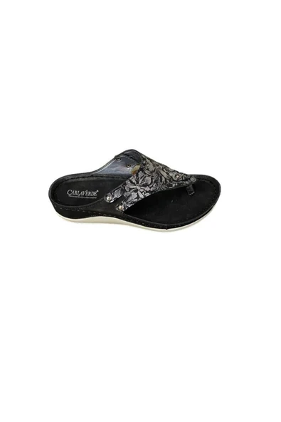 CARLAVERDEE Kadın Parmak Arası Terlik ürün görseli