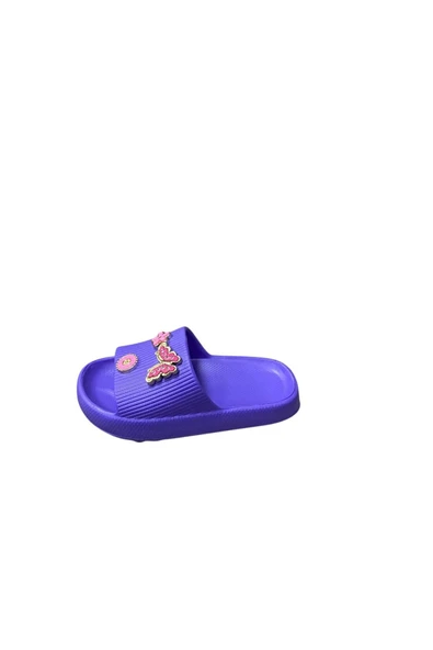 Akım Kız Çocuk Terlik - Resim 4