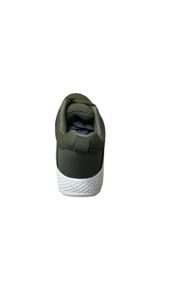 Rose Kadın Düz Taban Tokalı Terlik - Resim 12