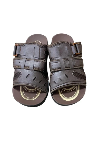 Narin Erkek Yazlık Terlik - Resim 6