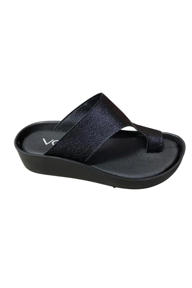 Voga Kadın Baş Parmak Terlik - Resim 6