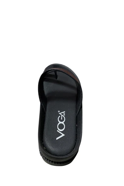 Voga Kadın Baş Parmak Terlik - Resim 3