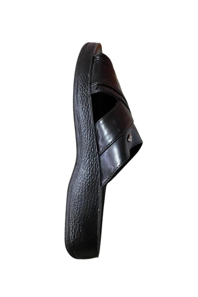 AkınalBella Terlik Yazlık Düz Ortepedi Taban - Resim 2