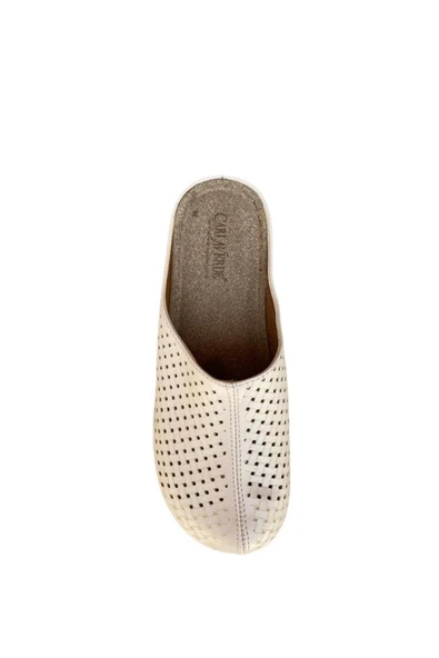 CARLAVERDEE Kadın Sabo Terlik - Resim 10