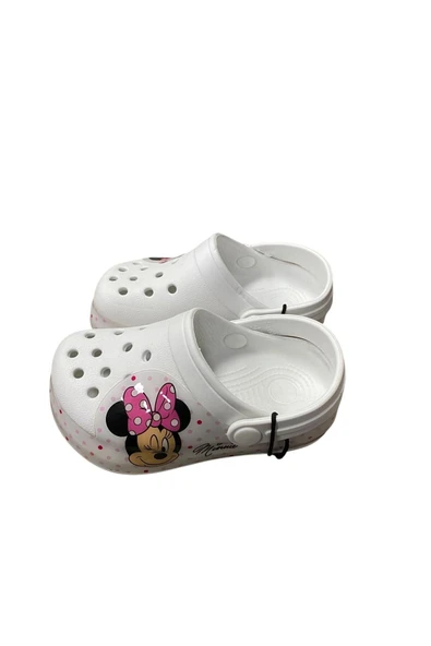 solariz Çocuk Karekterli Terlik ürün görseli