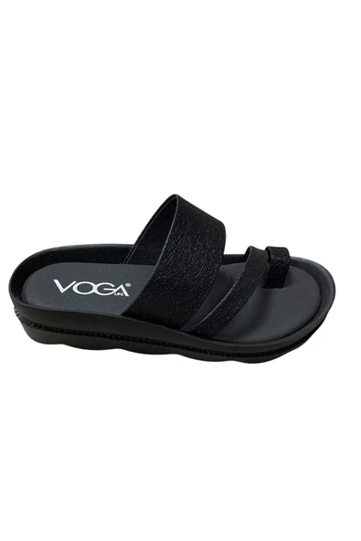 Voga Kadın Baş Parmak Terlik ürün görseli