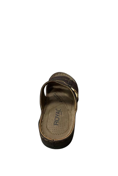 ROYALPOLİ Erkek Terlik Yazlık - Resim 10