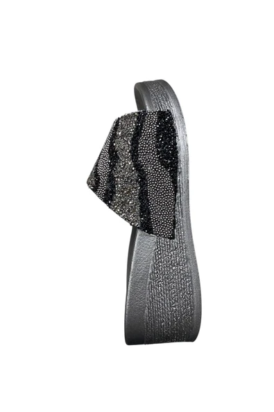 Witta Kadın Dolgu Topuk Terlik - Resim 2