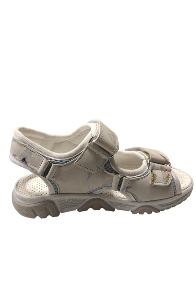 güven kundura Çocuk Sandalet - Resim 5