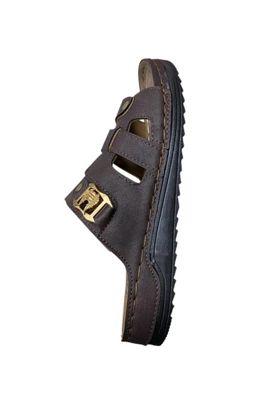 ROYALPOLİ Erkek Terlik Yazlık - Resim 8