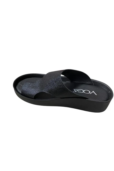 Voga Kadın Baş Parmak Terlik - Resim 11