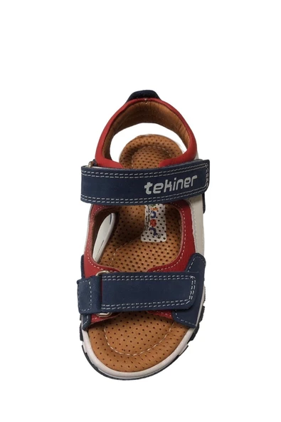 güven kundura Çocuk Sandalet - Resim 6