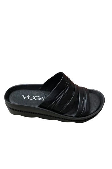 Voga Kadın Düz Taban Terlik ürün görseli