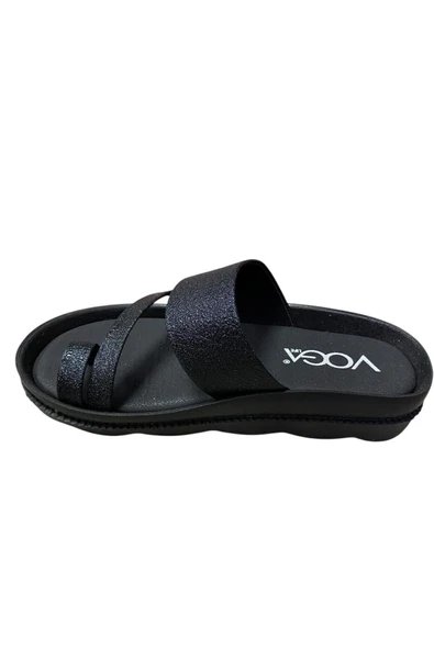 Voga Kadın Baş Parmak Terlik - Resim 2