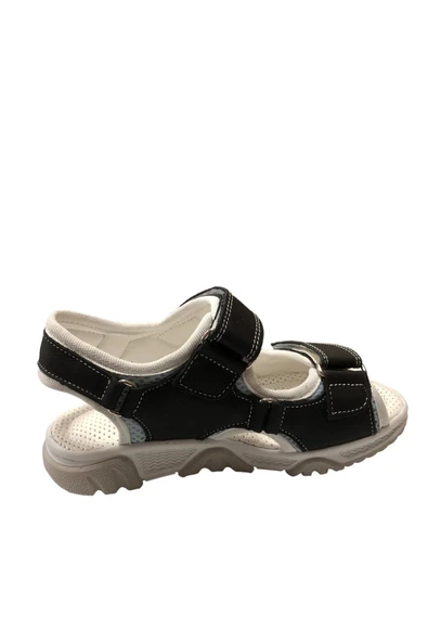 güven kundura Çocuk Sandalet - Resim 3