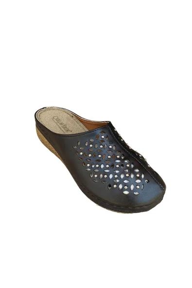 CARLAVERDEE Kadın Sabo Terlik - Resim 4