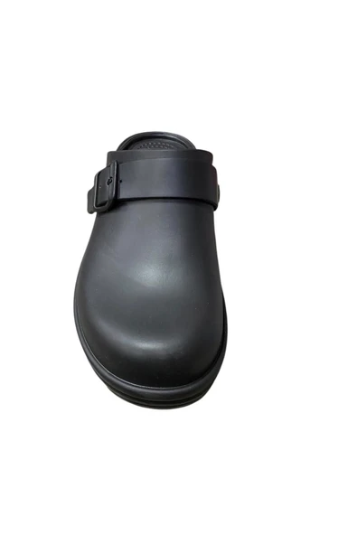 AkınalBella Terlik Önü Kapalı Doktor Aşcı Hemşire Terlikleri - Resim 4