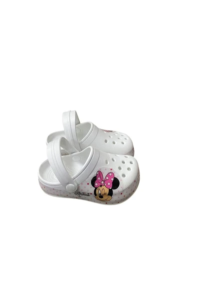 solariz Çocuk Karekterli Terlik - Resim 3