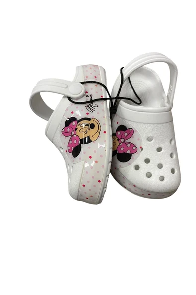 solariz Çocuk Karekterli Terlik - Resim 2