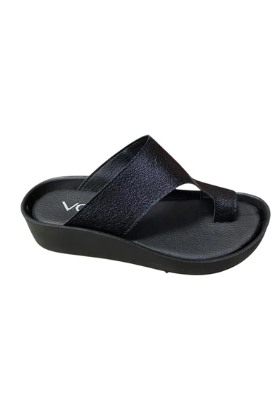 Voga Kadın Baş Parmak Terlik - Resim 9