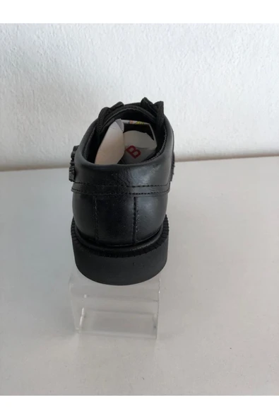 Brano Erkek Çocuk Bağcıklı Ayakkabı - Resim 2